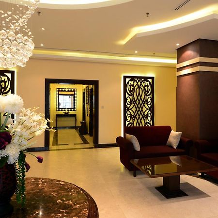 The Venue Resident (Adults Only) Apart otel Kuveyt Dış mekan fotoğraf