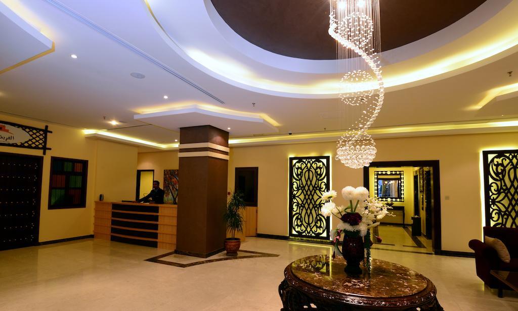 The Venue Resident (Adults Only) Apart otel Kuveyt Dış mekan fotoğraf